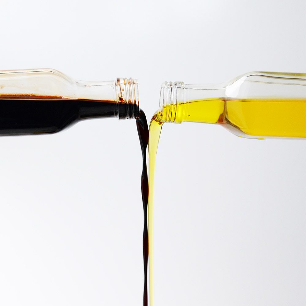 Oil & Vinegar