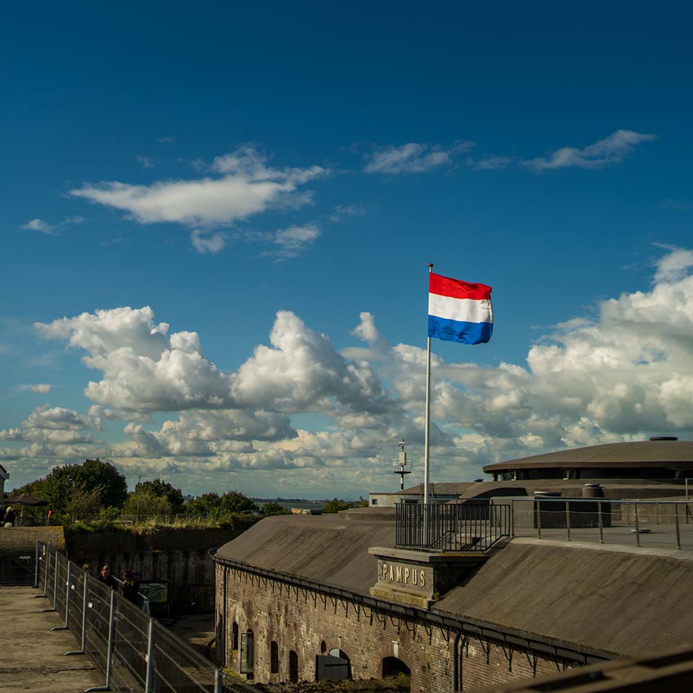 Fort Eiland Pampus